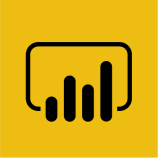 Power BI Logo